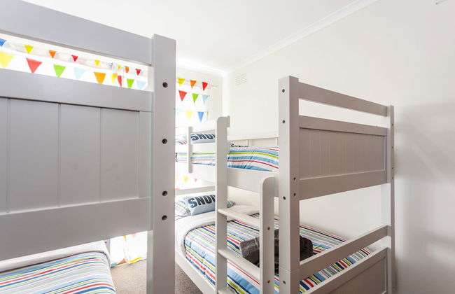 Beachfront Cottages Torquay - Foto 12