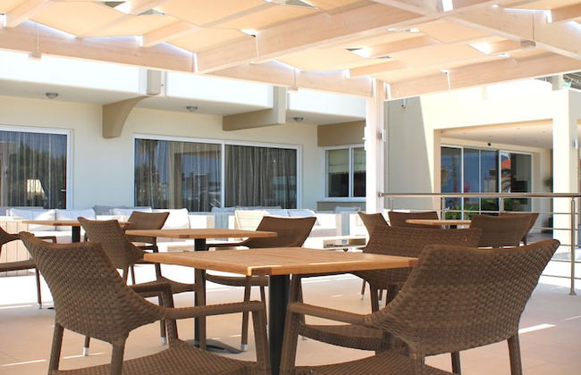 Sea Melody Beach Hotel & Apartments - Foto 30