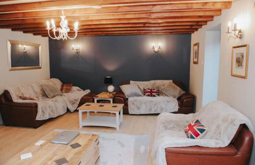 Fossdale House, Simonstone, Nr Hawes - Foto 10