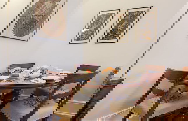 A Place Like Home - Elegant Apartment near Green Park - Foto 11