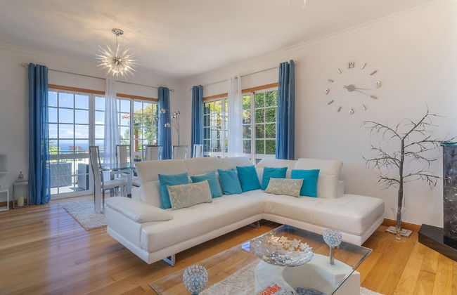 Villa Black Rock - Foto 13