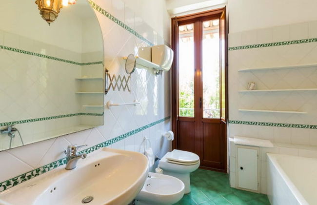 Belvilla by OYO Nicolo2 - Photo 23