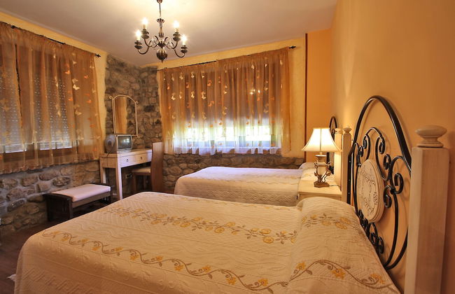 Posada Medieval el Manjon - Foto 8