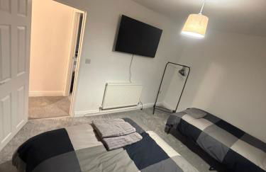 Miskin House Retreat - Foto 15