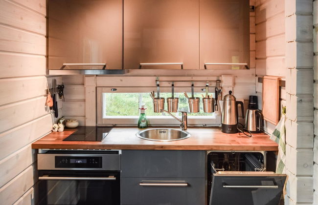 Lekojärven herra - Foto 10