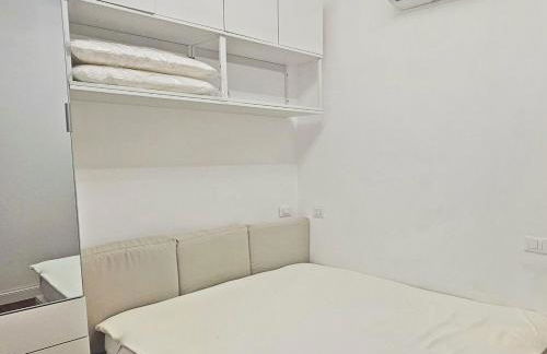 Casa Blanca Luino - Terrace Lounge - Photo 43