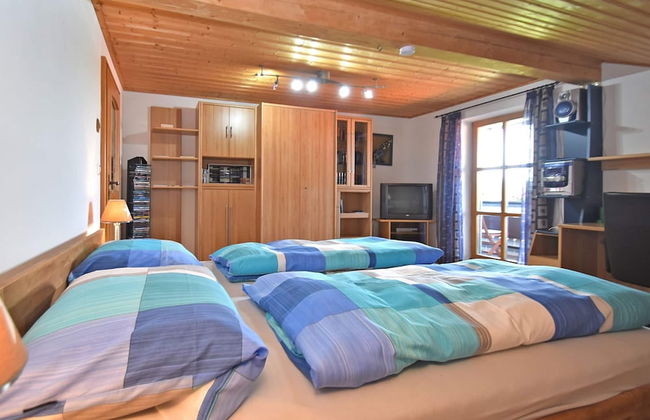 Schone Wohnung im Bayerischen Wald - Photo 5