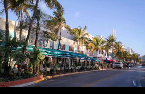 Hotel Miami Beach Convention Center - Foto 35