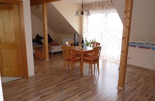 Ferienwohnungen an der Obermaintherme - Foto 23