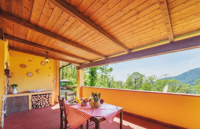 Mare e Monti - Foto 26