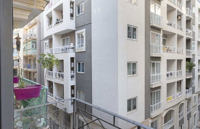 Sliema 2 Bedroom Apartment - Foto 26