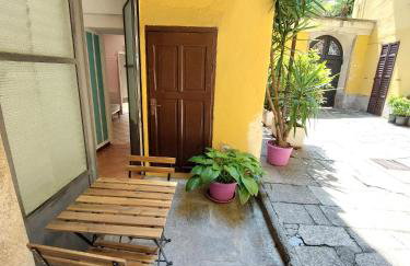 Lago, colori ed energia Appartamento Tiffany Lago Maggiore - Foto 25