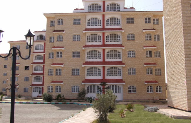 El Obayed Apartments Armed Forces - Photo 14
