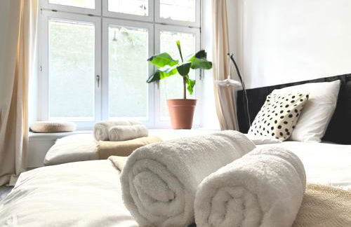 Stylish Central Apartment - Foto 18