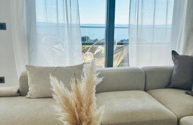 Penthouse Jacuzzi SeaView Suite - Foto 30