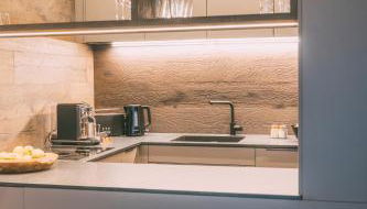 LIVALPIN Elegant - Foto 5, stove, toaster