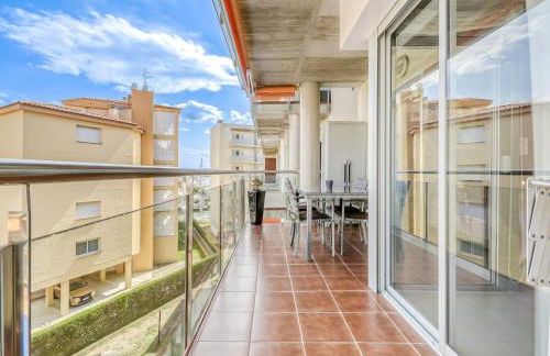 Pretty Apartment With Balcony - Foto 12