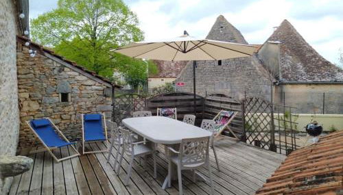 Maison coeur de causse - Foto 2