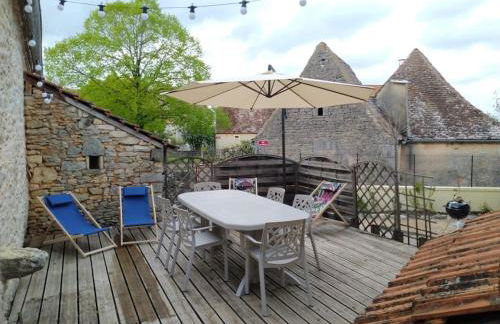 Maison coeur de causse - Foto 2