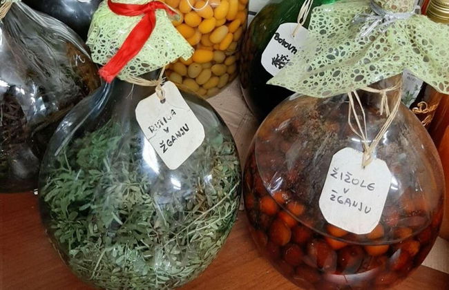 Countryside House Leila - Foto 24