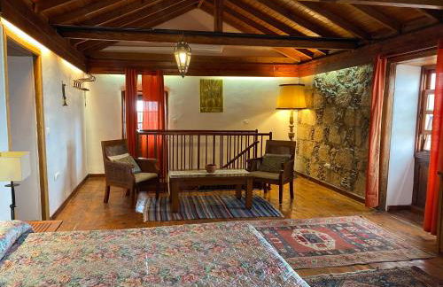 Casa La Musa de Tamaide - Foto 9