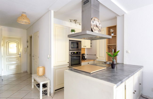 Port de La Gavine - Foto 8