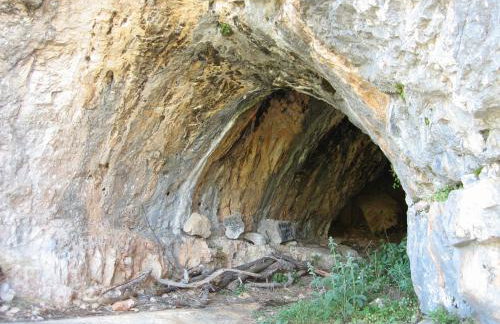 Rustic Holiday Home Miketa - Foto 42