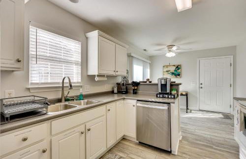 Sweet Tee Retreat in Southport Golf Community! - Foto 11