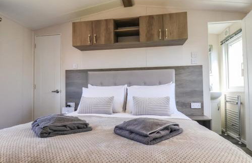 Honeysuckle Lodge - Foto 20