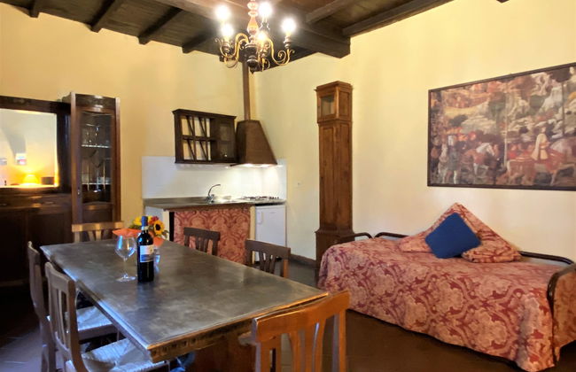 Villa Grassina - Foto 9