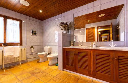 Casa El Molí de Bor a Cerdanya - Foto 41