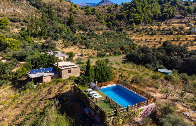 El Cerrillo - Cerro Negro - Photo 33