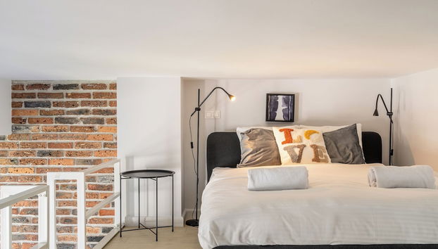 RentPlanet - Apartament Matejki - Foto 4, Habitación