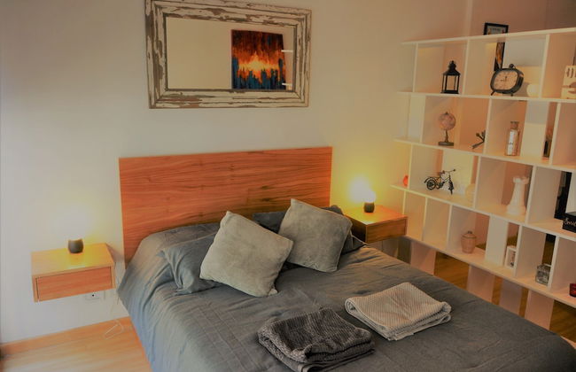 Departamento Downtown Buenos Aires - Foto 1