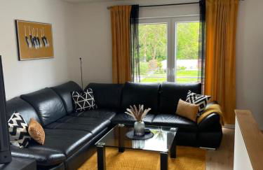 City Wohnung mit Garten und Terrassen - Foto 1