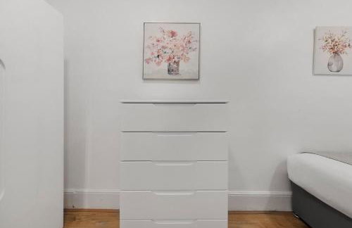 2 Bed Piccadilly Apartment 3 - Foto 16