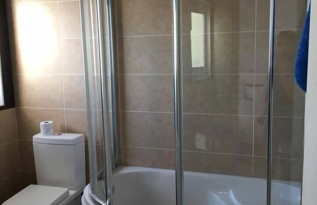 Baku Sea View Apartments - Foto 39