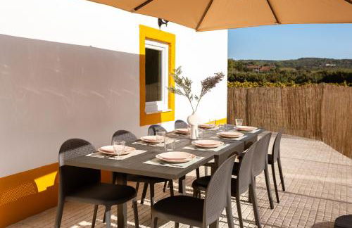 Casa da Azenha - Quinta do Boição - Private pool - Foto 11