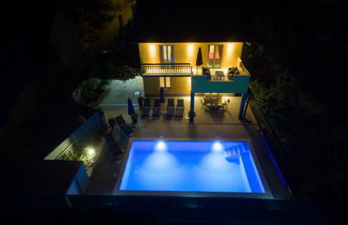 Villa Laura - Foto 12