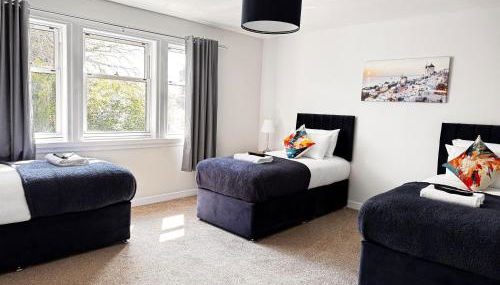 Mill House Retreat - Foto 1