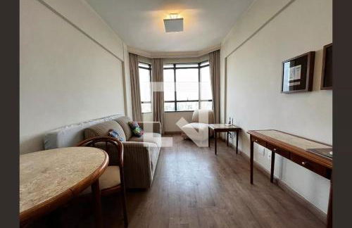 Excelente Flat Loft Mobiliado no Centro de Campinas !!! - Foto 34