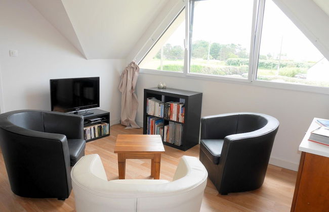 Holiday Home Close to the Beach, Plouneour-brignogan-plages - Foto 12