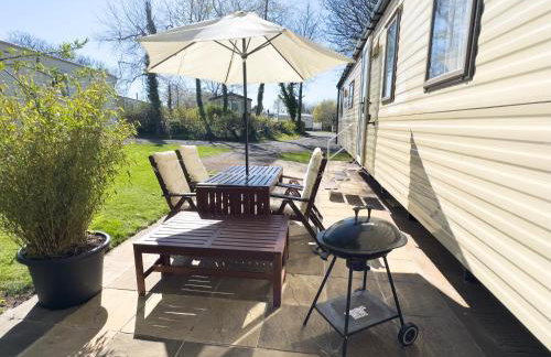 Edinburgh - Seton Sands-Salsa Caravan-Pet Friendly - Foto 27