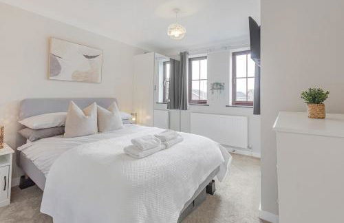 Quaint house - PARKING GARDEN - Foto 19