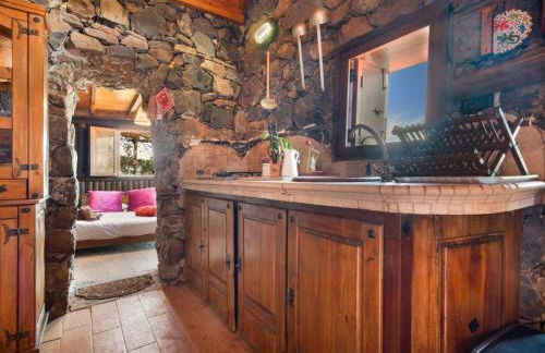 Holiday Home Finca Sunny Scape Rural by Interhome - Foto 4