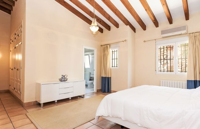 Villa Da Vinci - Foto 4