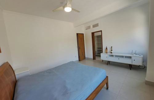 Beautiful penthouse 50m from Mambucaba Beach, Paraty - Photo 15