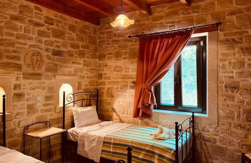 Villa Olympia - Villa Erato - Foto 21