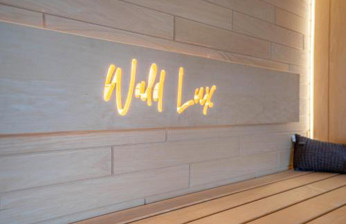 Waldlux Luxus-Chalet Brennhus - Foto 17