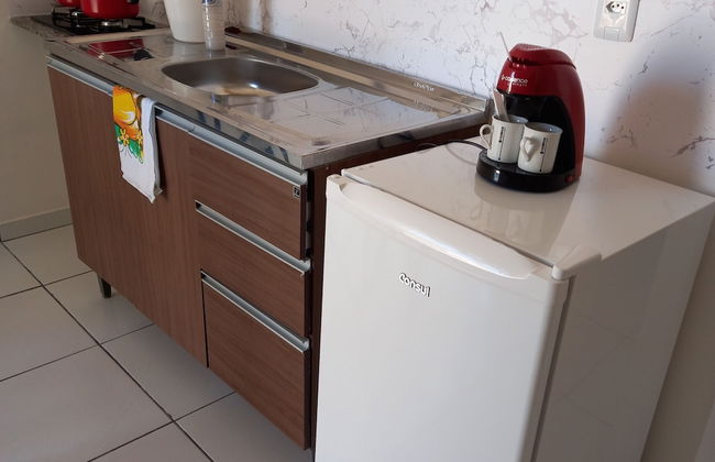 Chalés do Delta - Foto 5